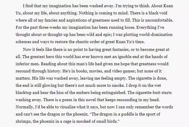 外国人看三国关羽震撼视频,三国关羽外国人看的反应