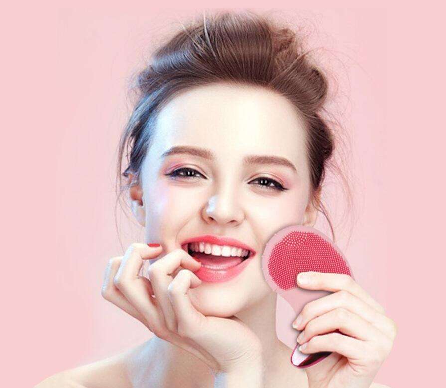 洁面仪luna有用吗,luna洁面仪智商