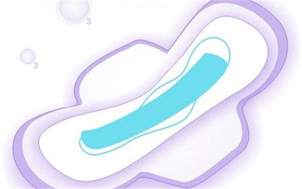 女性经期如何选择卫生巾,经期卫生巾使用的问题