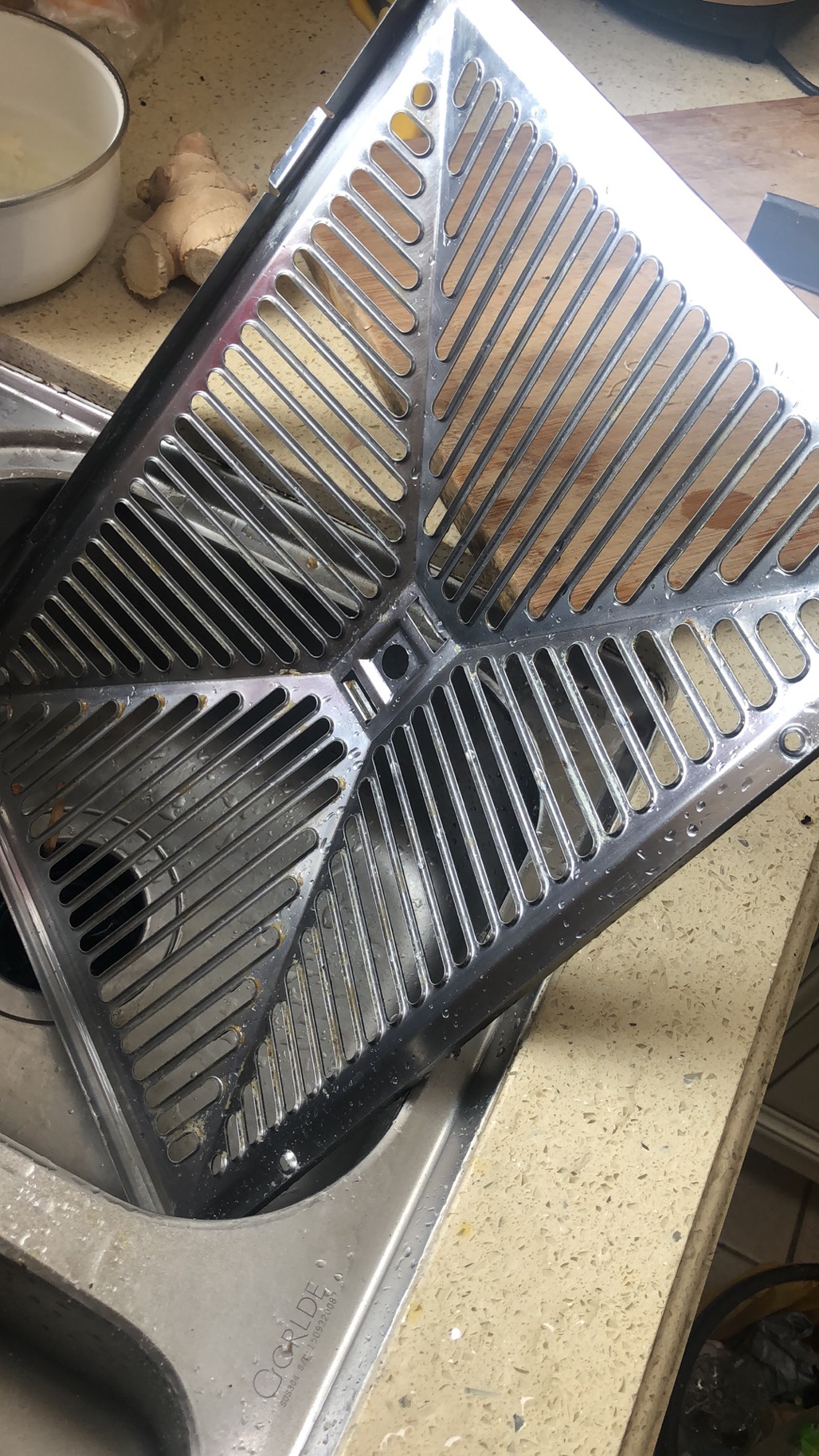 西门子洗碗机怎么洗油烟机滤网,洗碗机能洗抽油烟机滤网吗