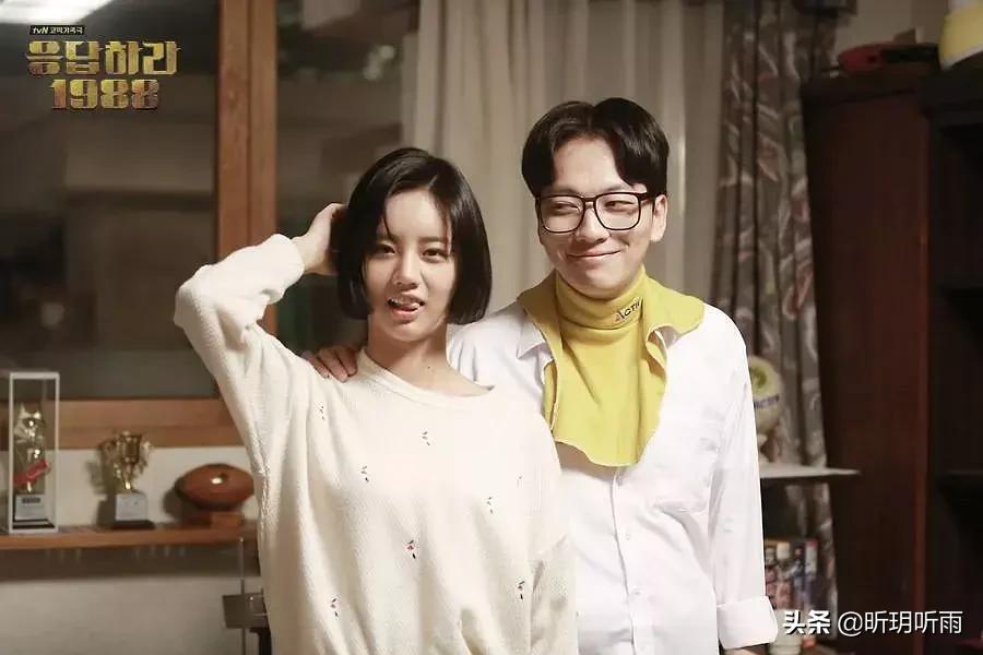 请回答1988对德善这个人物的评价,请回答1988德善说自己没有梦想