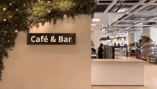 广州宜家家居商场攻略,广州最大宜家店在哪里