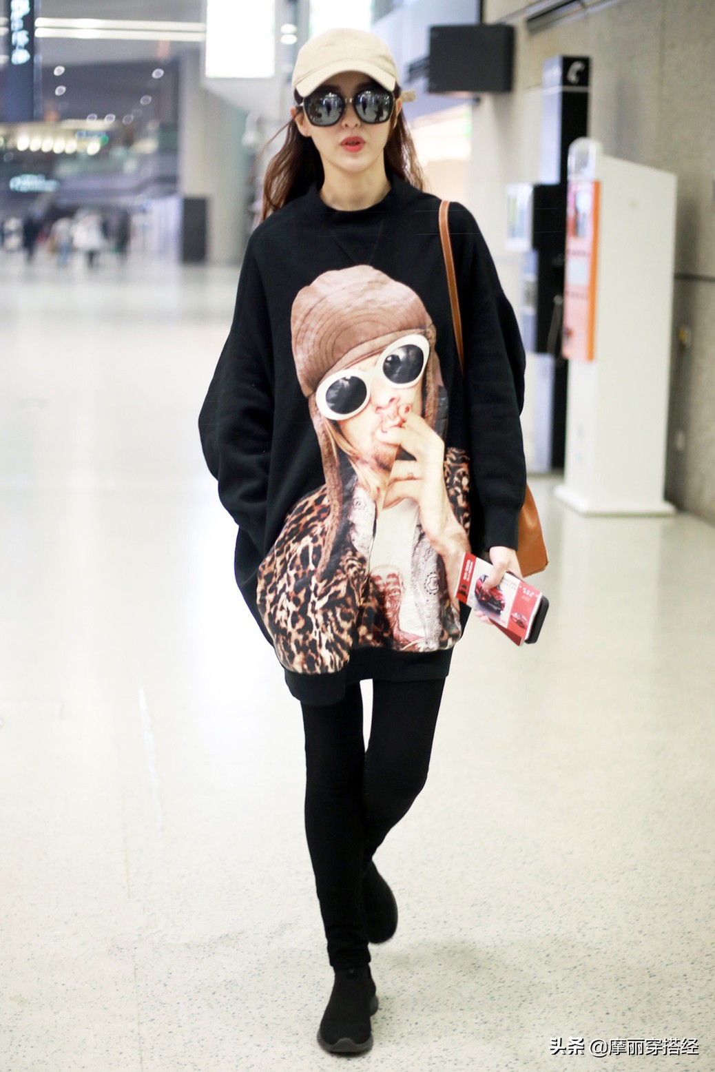 上班通勤卫衣推荐,气质卫衣上班穿女款