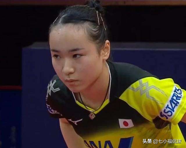 日本乒乓球女选手伊藤美诚打法,伊藤美诚反手胶皮适合业余选手吗