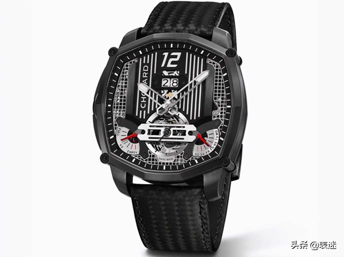 萧邦millemiglia手表,萧邦millemiglia腕表