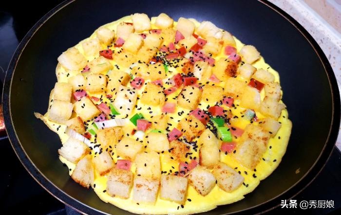 懒人早餐5分钟简单又好吃,3款懒人早餐5分钟搞定美味又营养