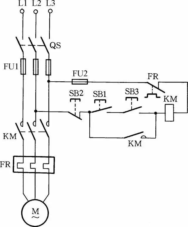 跟着电工学10种接线大法保证结实,零基础也能学会的电气接线高清