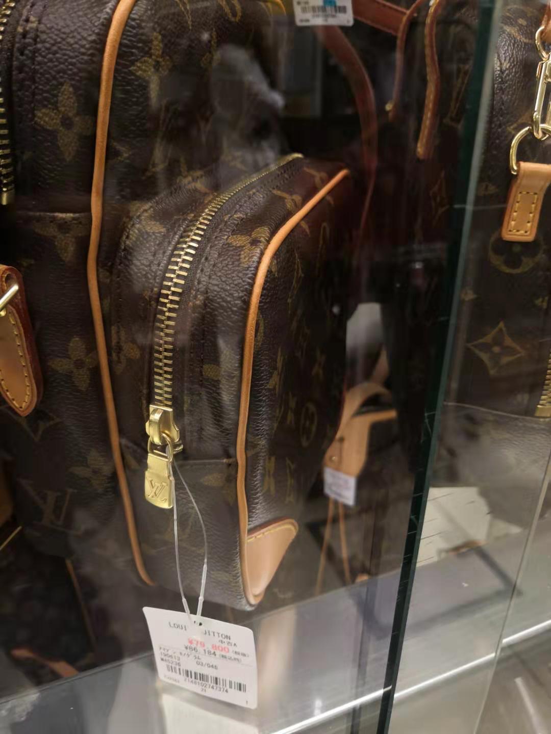 大阪的中古店推荐,京都lv中古店