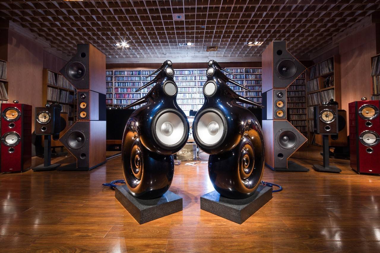 中国多媒体音箱发展史,中国多媒体发展