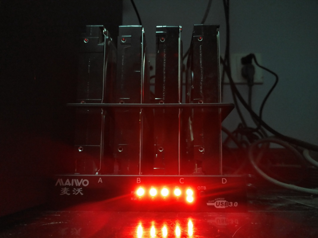 二手日立8t氦气硬盘,日立氦气硬盘为什么便宜