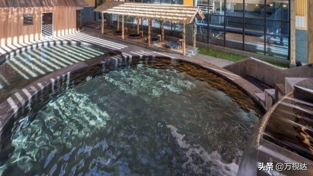 泡温泉的好地方天津,天津温泉镇泡温泉推荐