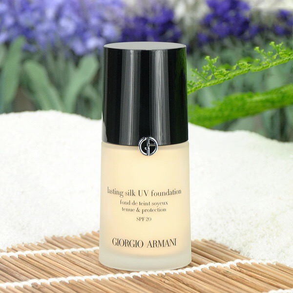 超强遮瑕粉底液,选择一款最适合你的粉底液