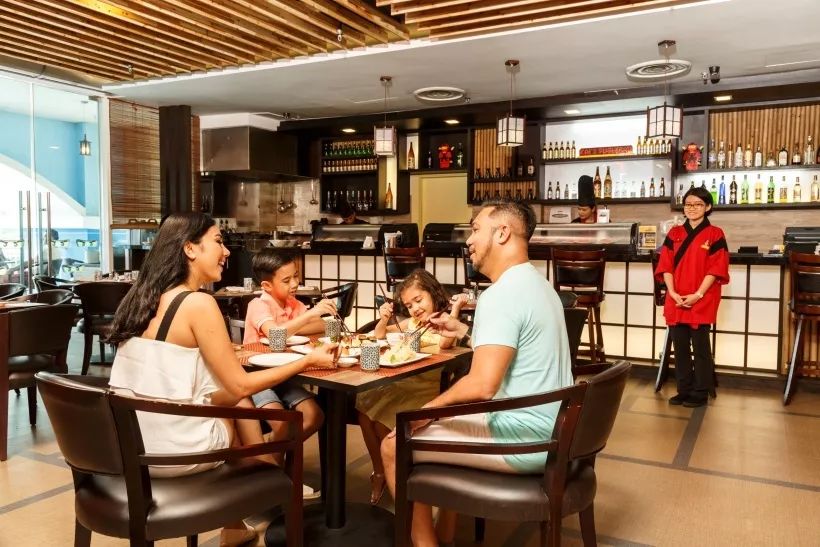 马来西亚乐高乐园旅游,马来西亚的乐高乐园好玩吗