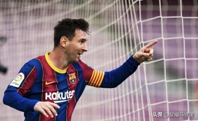 梅西明年离开巴萨的可能性大不大,梅西17年回归阿根廷