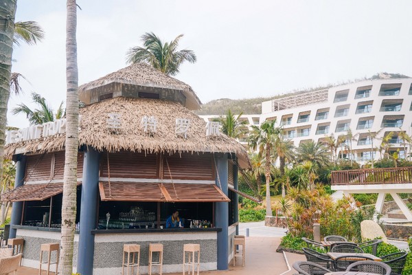 在珠海也能吃到信宜捞粉,珠海也能吃到的潮汕味