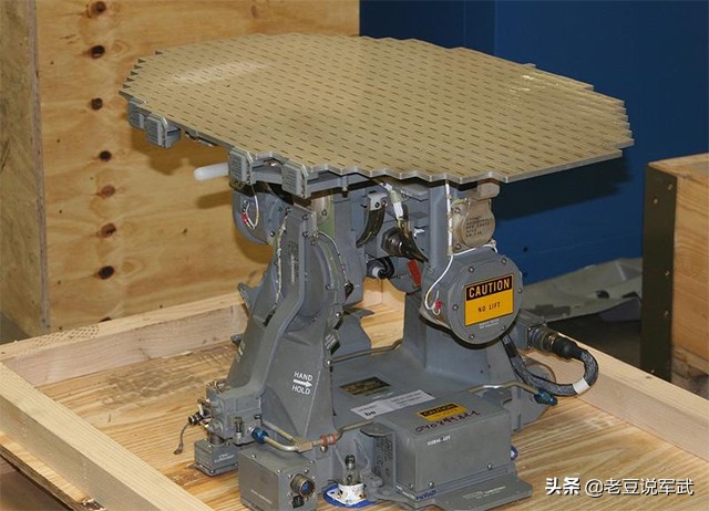 f-16雷达评测,f-16v机载雷达频段