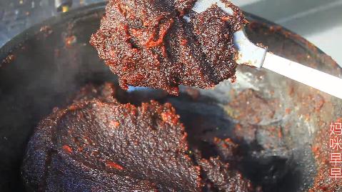 姜枣膏的正宗做法,这才是姜枣膏的正确做法