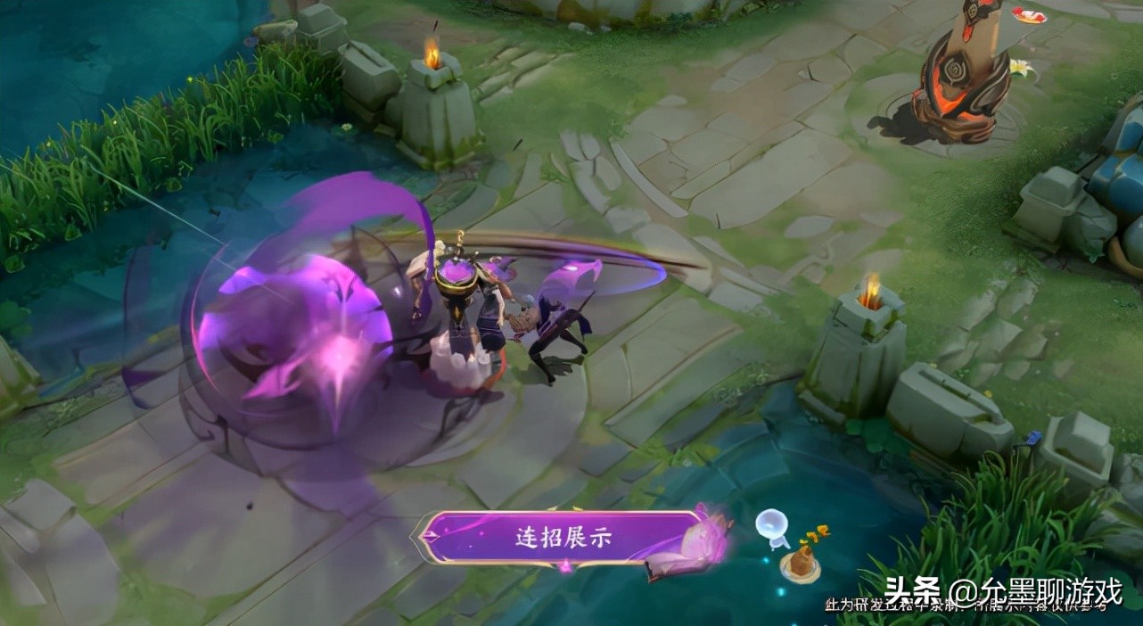 司马懿“暗渊魔法”确定优化,拒霜思主调色改动,韩信迎来好消息