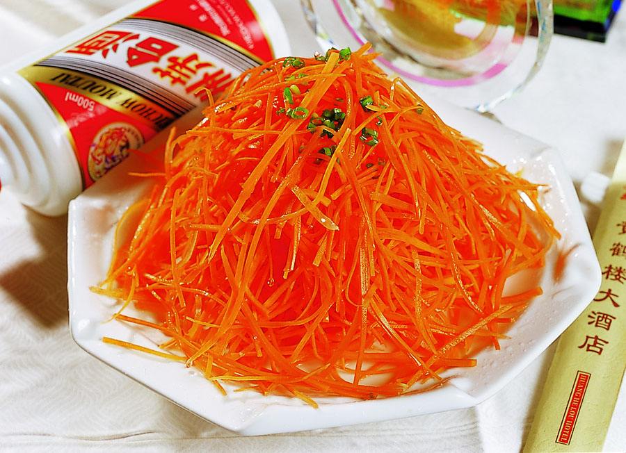 伏特加凉菜,伏特加的下酒菜