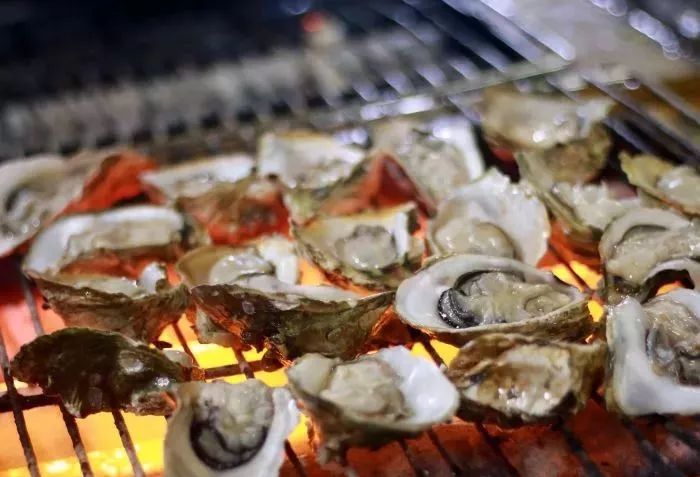 南宁最好吃的10家烧烤店,南宁生蚝哪最好吃