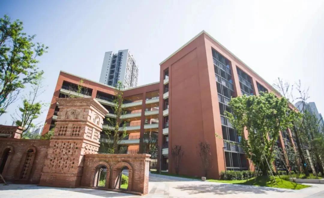 重庆新增几所学校,重庆新增学校名单