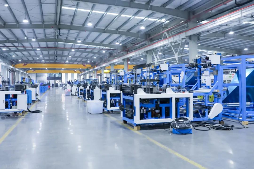 经开区赴浙江考察对接项目,经开区赴温州开展招商活动