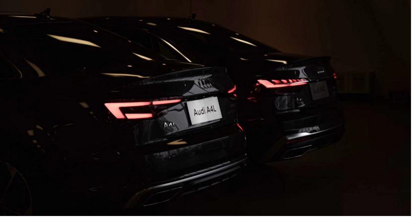 新a4l选哪一款,24款a4l什么时候买最合适