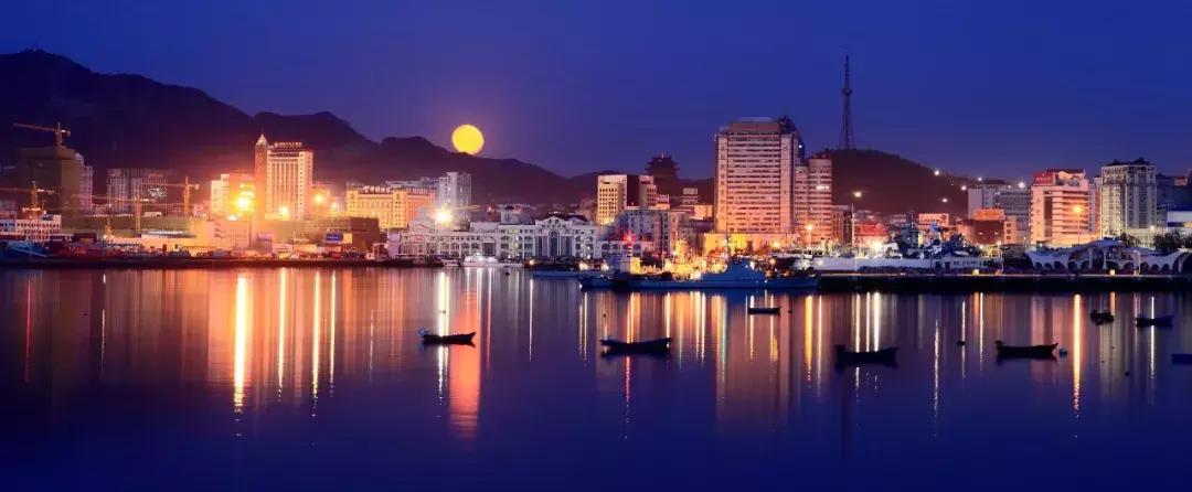 夏日威海旅游攻略,夏天威海旅游攻略自由行