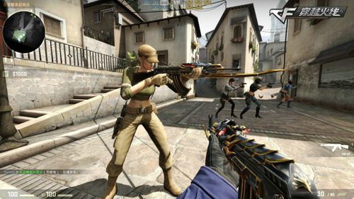 中国的游戏不充钱有多难,为什么国产游戏都要充钱