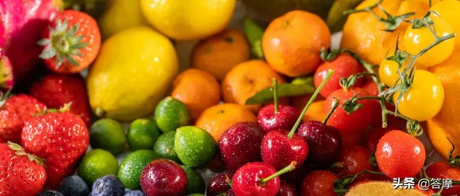 李时珍赞誉治百病，夏天自制一杯「养护阳气」茶饮，消结节祛肠寒