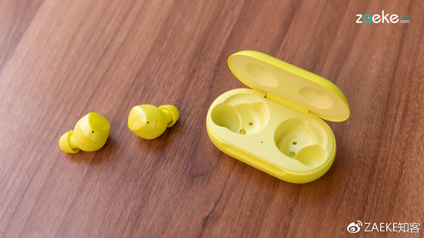 下一代三星galaxybuds,三星galaxybuds发布会