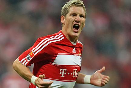 盘点足球球星外号,足坛十大搞笑绰号