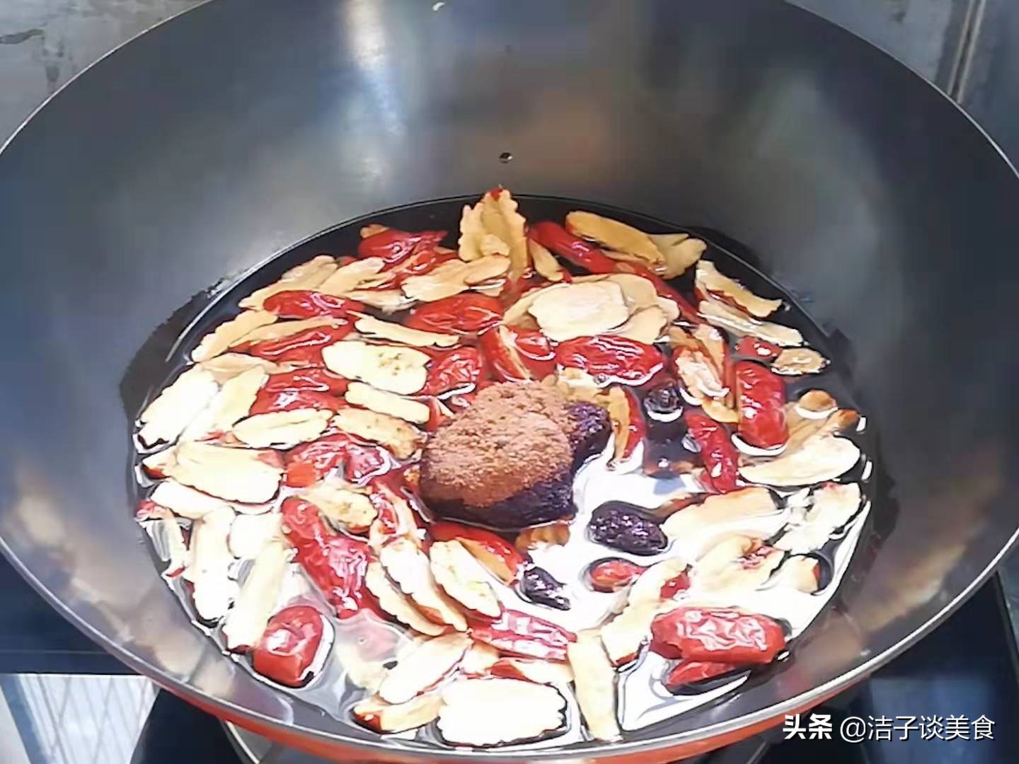 想吃枣糕,想吃红糖发糕不用买