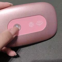 天冷了，一物多用的暖宫带～女孩子必备哦