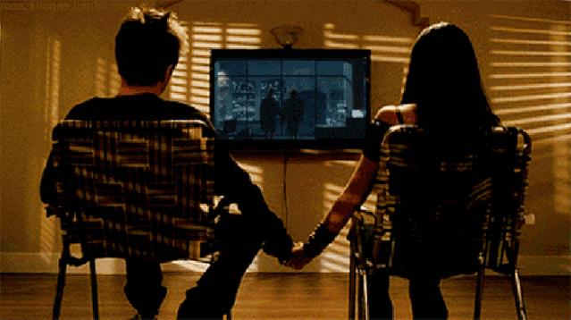 tcl老液晶电视改造成智能电视,tcl巨屏电视效果