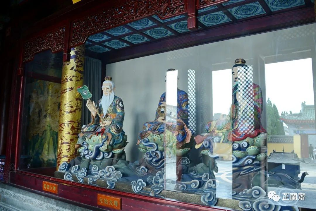 觅苏记·开封府：聪敏愚直（上）韦力撰