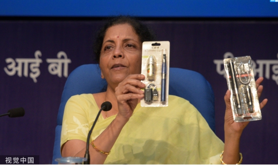 145亿美元的市场和6人吸食死亡！*子烟电**是救赎还是荼毒？