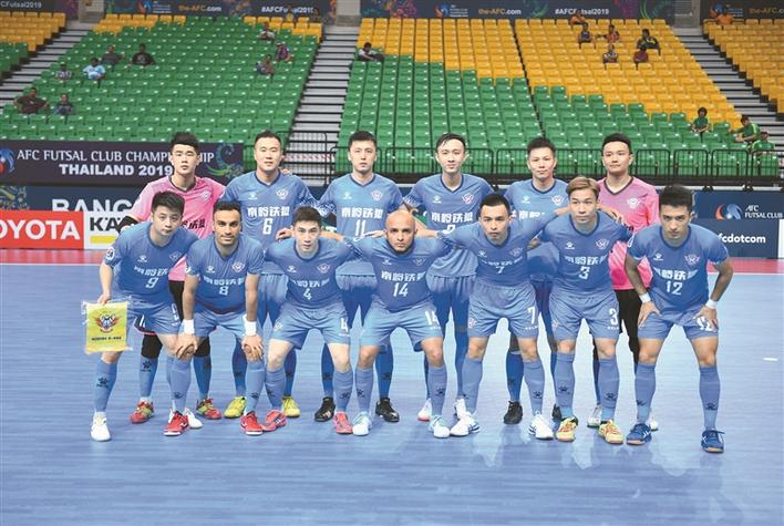 南岭铁狼杯2019,南岭铁狼杯2023冠军