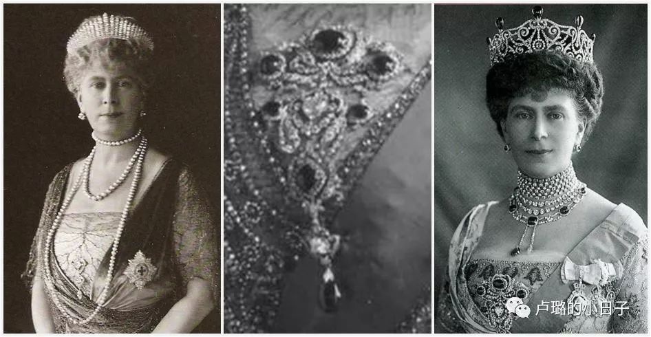 英国女王胸针高档轻奢,女王最贵胸针排行榜