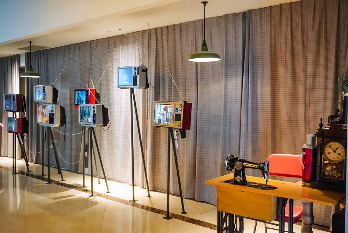 打卡上海宋城,杭州宋城新晋网红打卡点