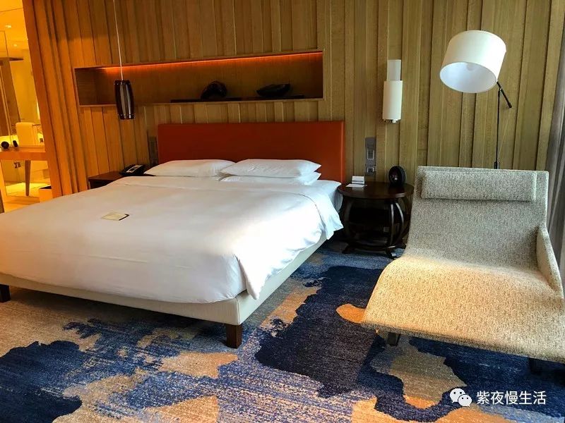 上海五角场凯悦酒店周边游玩,周末度假旅游胜地