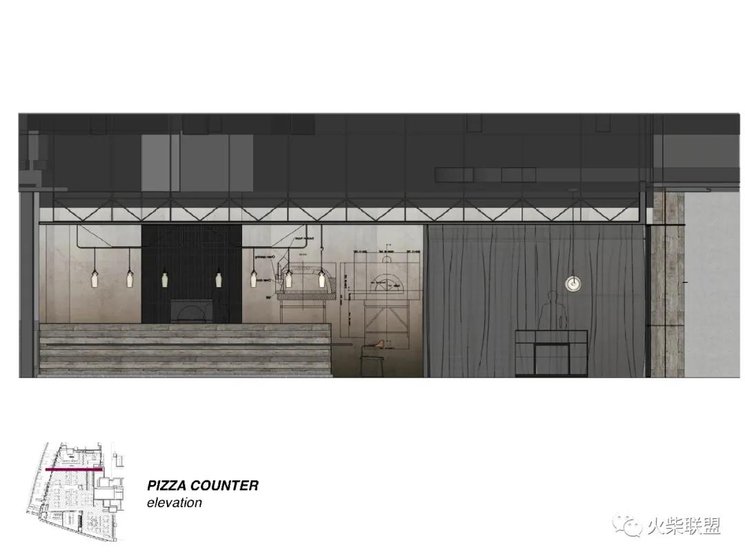 mercato莫卡多餐厅,mercato莫卡多露台餐厅下午茶