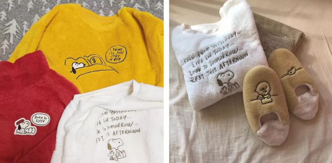 最近各大品牌的新品都开挂了，这5款我一定要抢