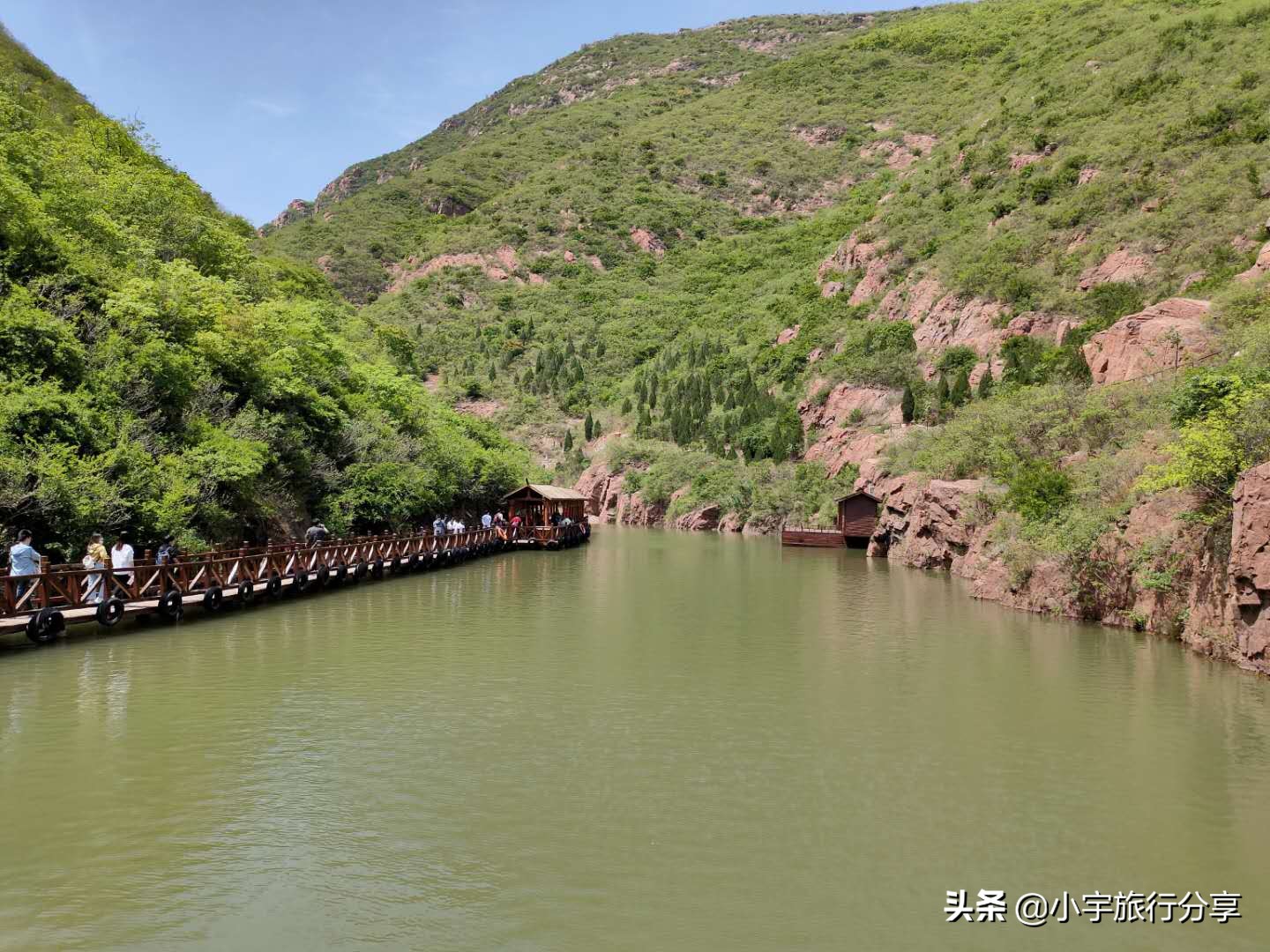 郑州免费旅游景点推荐一日游攻略,郑州冷门旅游景点推荐一下