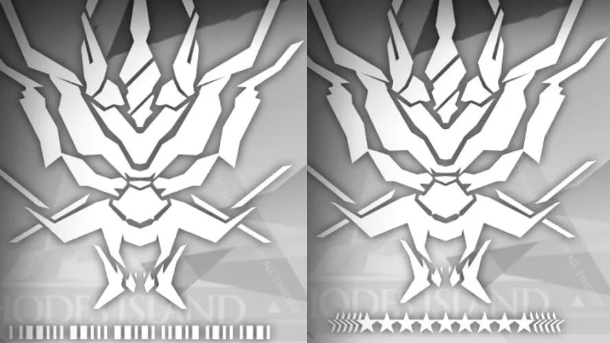 明日方舟龙门标志高清图,明日方舟龙门中的建筑