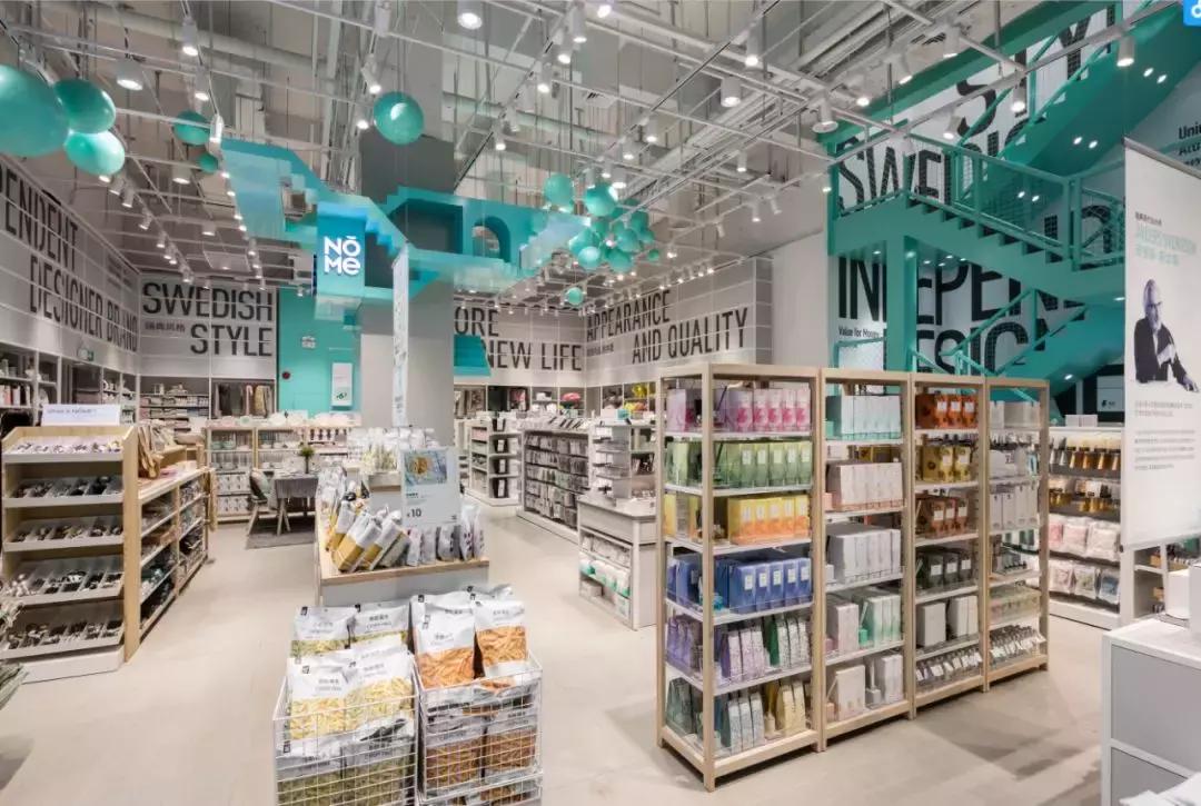 nome加盟店,一个加盟商开多家店