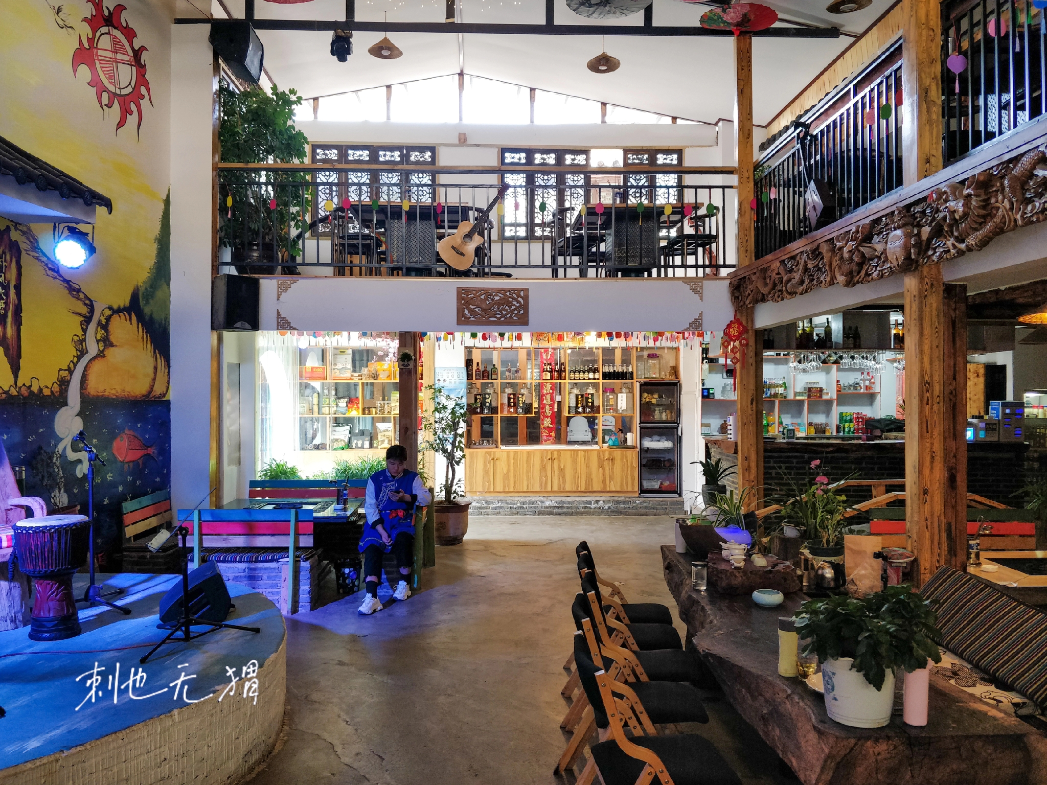 冬天适合去丽江旅游吗,冬天云南丽江旅游全攻略