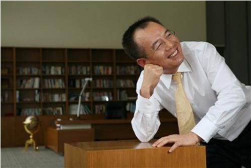 金蝶软件公司发家史,益阳首富深圳起家