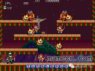 经典街机游戏闯关类目录大全,经典街机游戏可以用钥匙开门