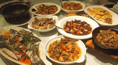 广州私房菜100道菜谱,广州私房菜十大排名